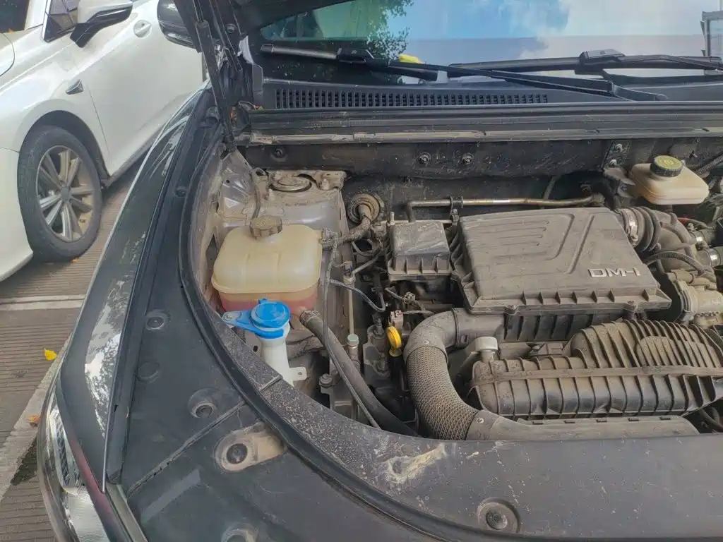 BYD Pro New Energy — миниатюра 21