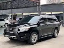 Toyota Highlander 2010