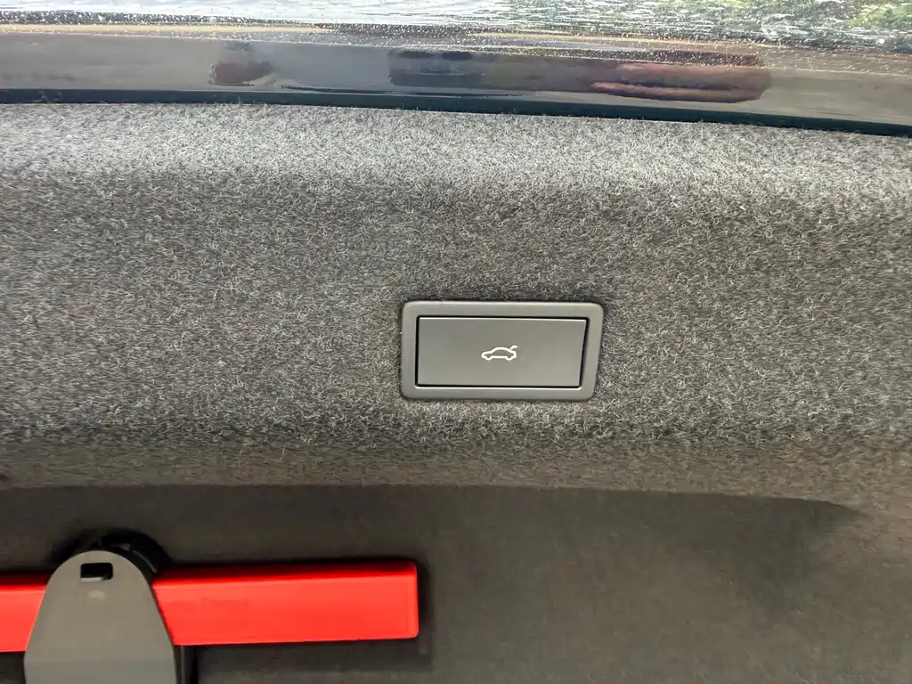Volkswagen Magotan 2024 380TSI DSG