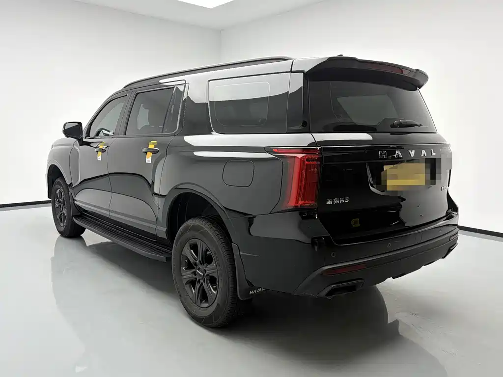 Haval H5 — миниатюра 6