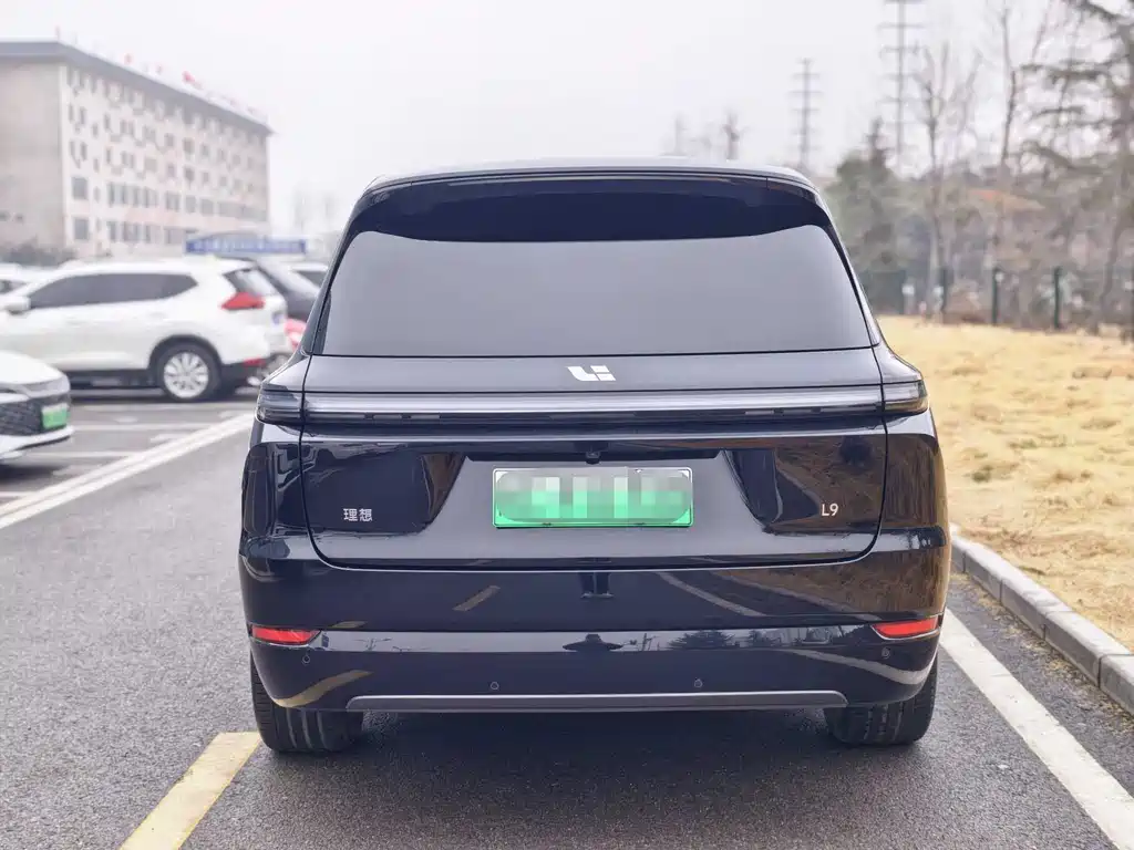 Li Auto IDEAL L9