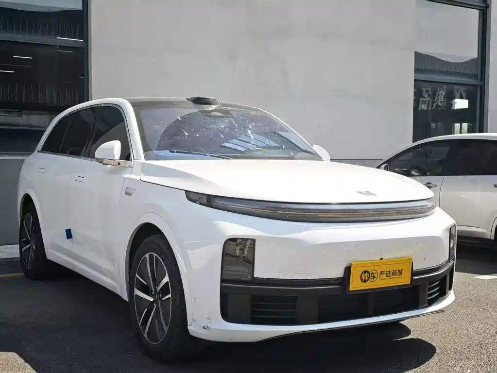 Li Auto L7 2024 MAX