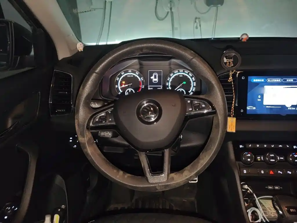 Skoda Karoq — миниатюра 11