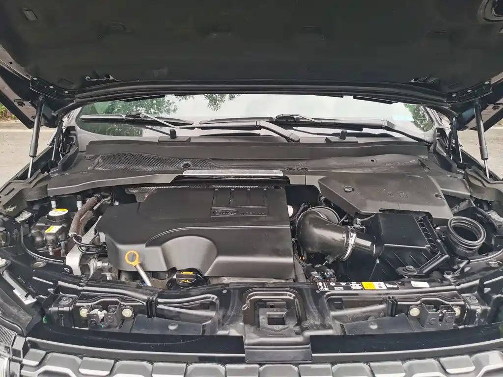 Land Rover Discovery Sport — миниатюра 15