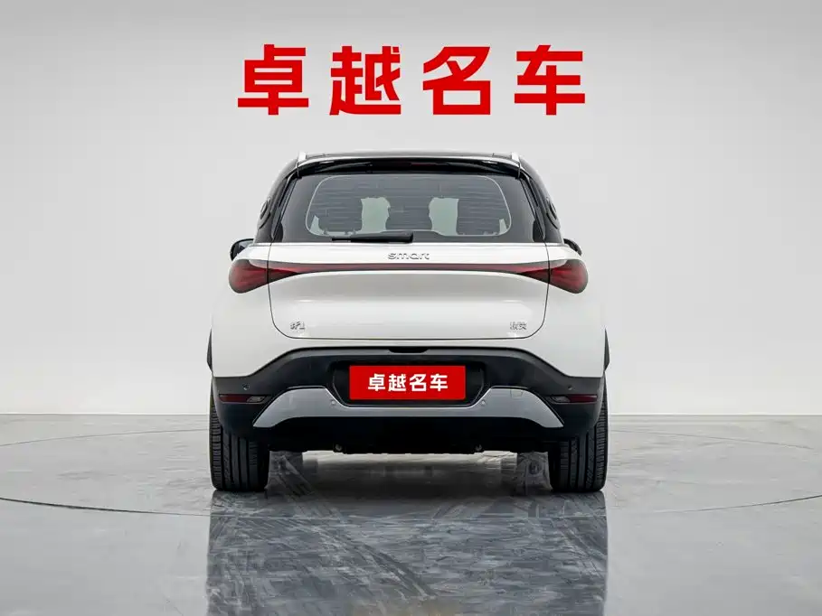 smart Smart #1 — миниатюра 2