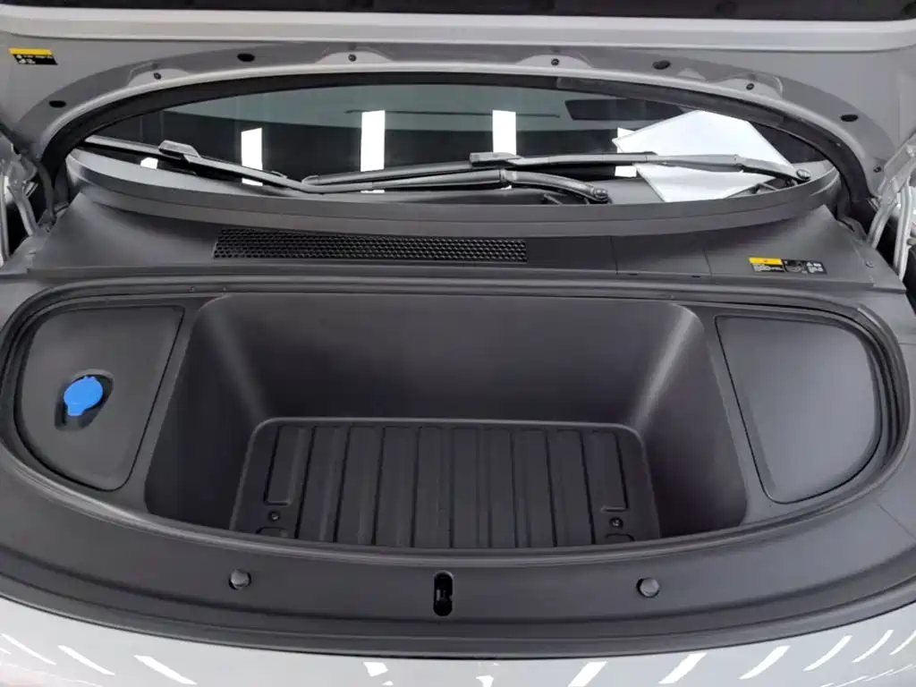 Li Auto Li i6 — миниатюра 20