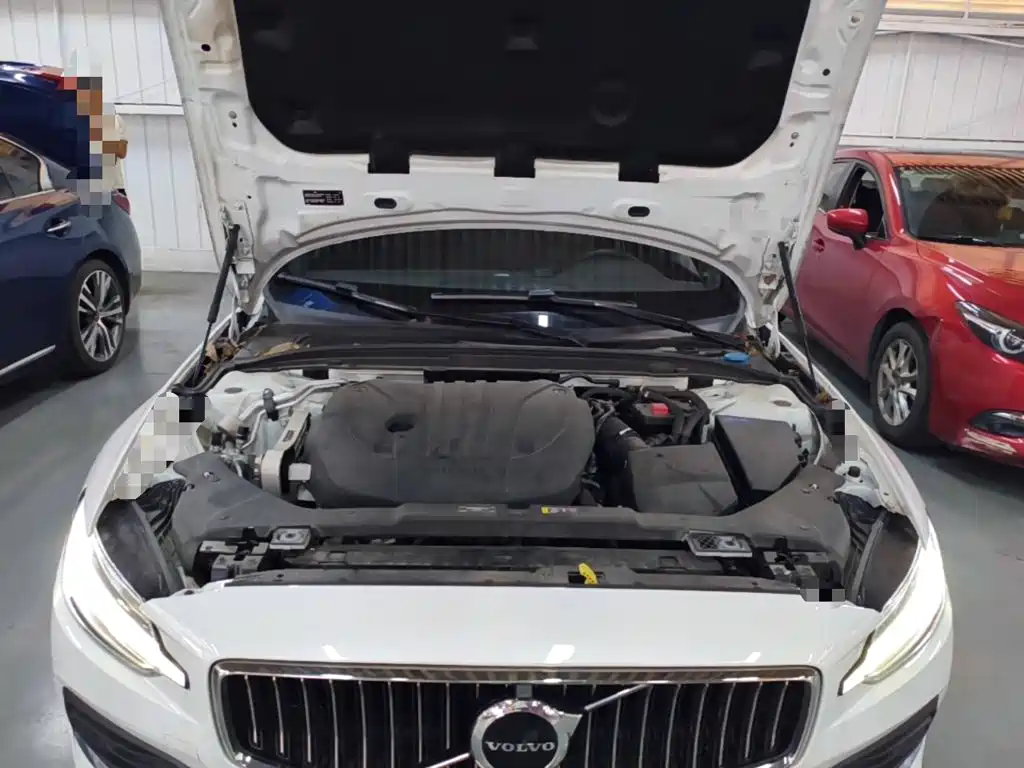 Volvo S60 — миниатюра 20