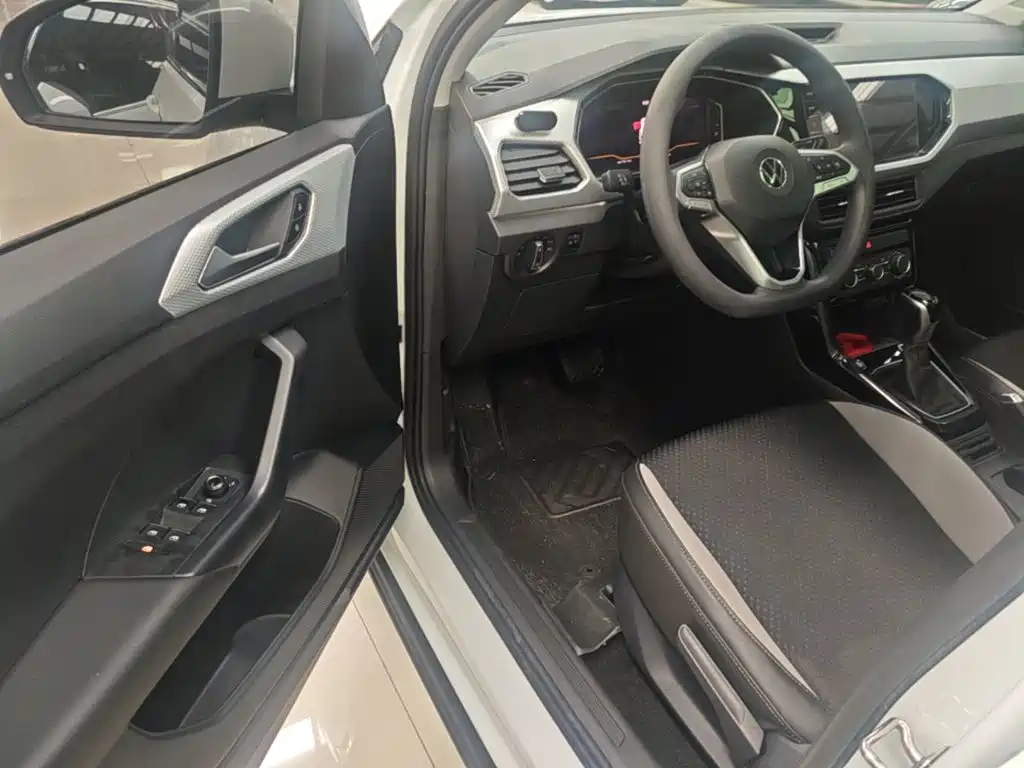 Volkswagen Tacqua — миниатюра 16