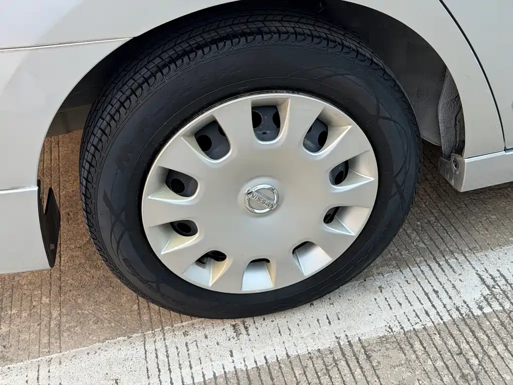 Nissan Sylphy — миниатюра 25