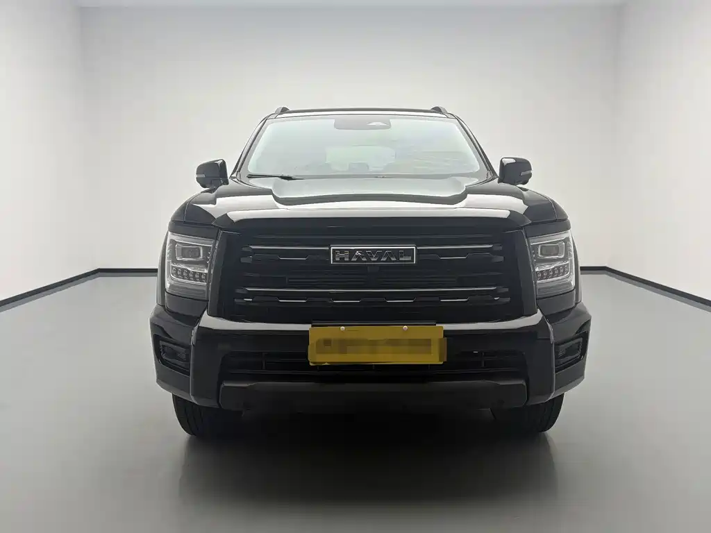 Haval H5 — миниатюра 2