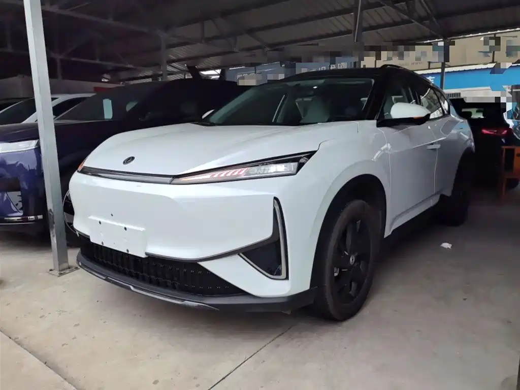 Aeolus 东风风神L7 2024