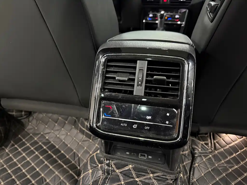 Volkswagen Passat — миниатюра 17