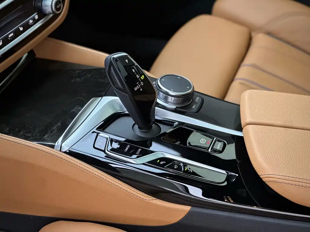 BMW 6 Series GT — миниатюра 9
