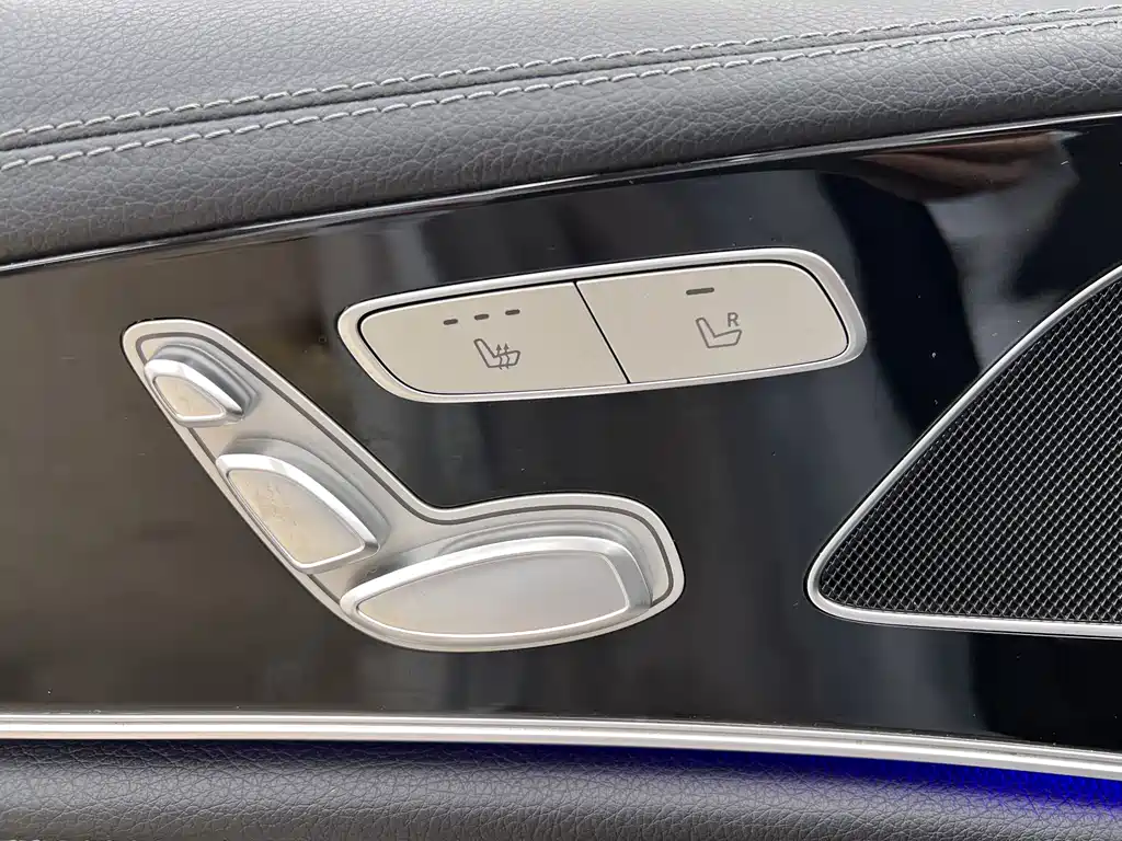 Mercedes-Benz AMG GT — миниатюра 16