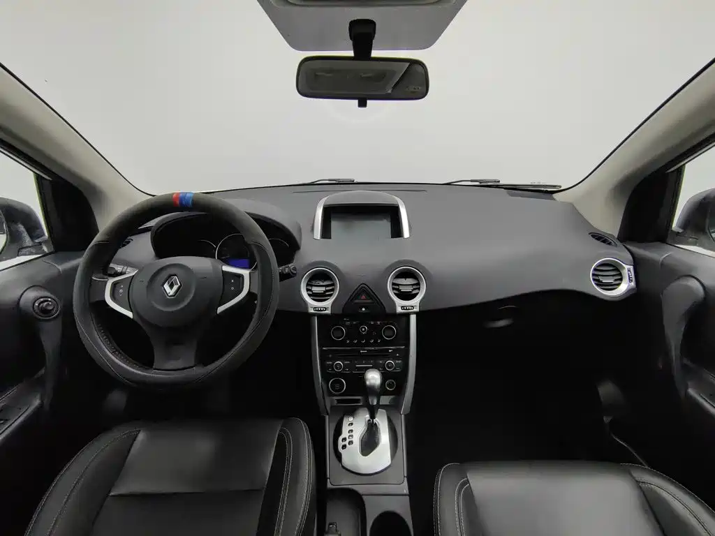 Renault Koleos (Import) — миниатюра 5