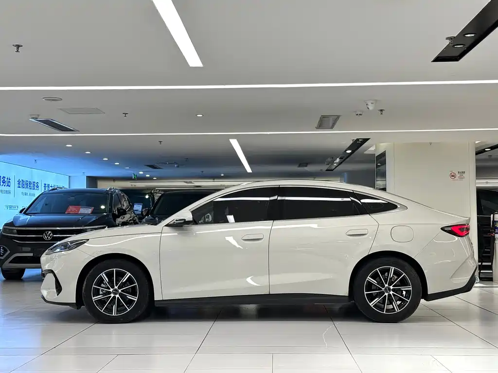 BYD Seal 06 — миниатюра 4