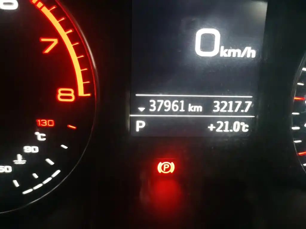 Audi A3 — миниатюра 8