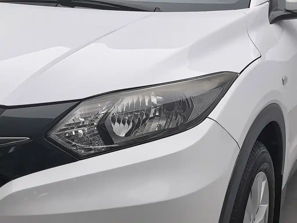 Honda Vezel — миниатюра 7