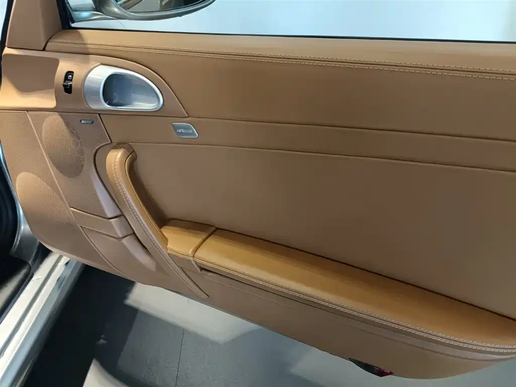 Porsche 911 — миниатюра 14