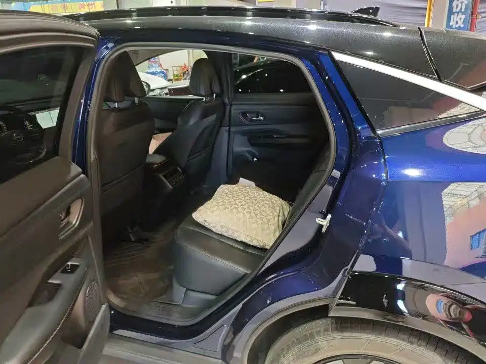 Nissan Ariya — миниатюра 6