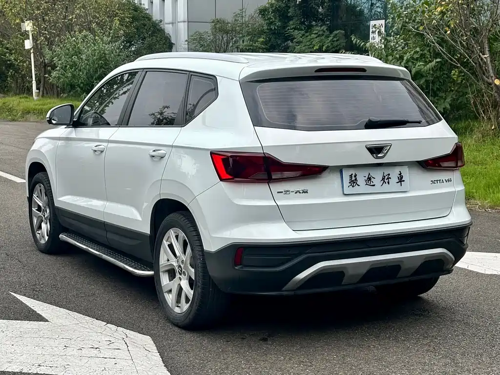 Jetta VS5 — миниатюра 7