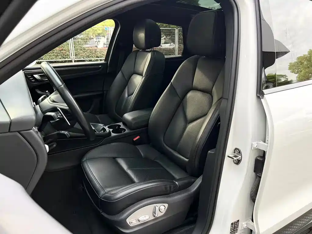 Porsche Macan 2023 Macan 2.0T