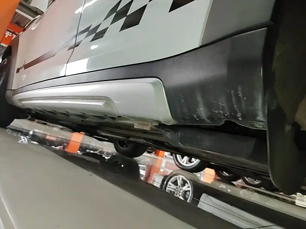 MINI Mini Countryman — миниатюра 22