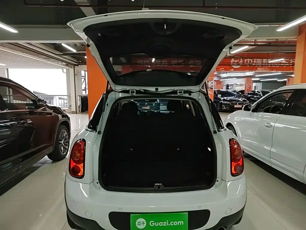MINI Mini Countryman — миниатюра 19