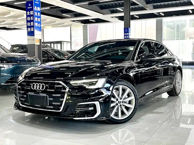 AUDI A6L 2023