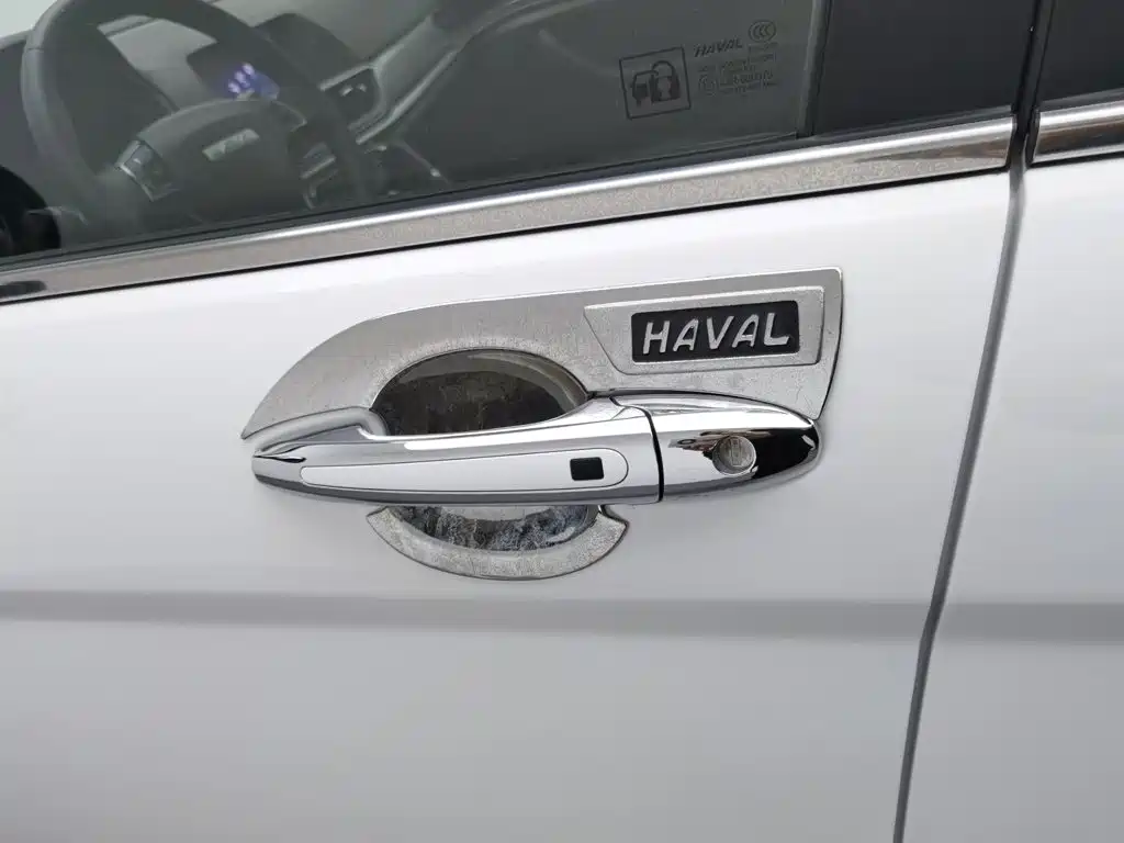 Haval H6 — миниатюра 18