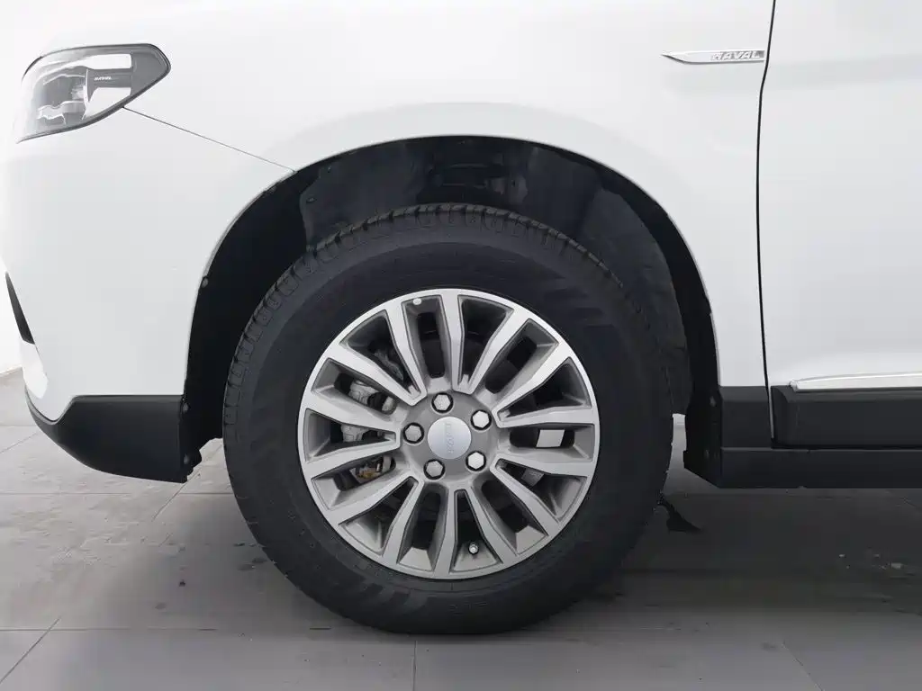 Haval H6 — миниатюра 17
