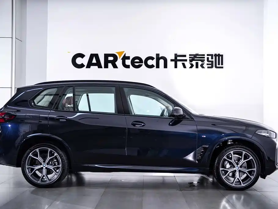 BMW X5 — миниатюра 3