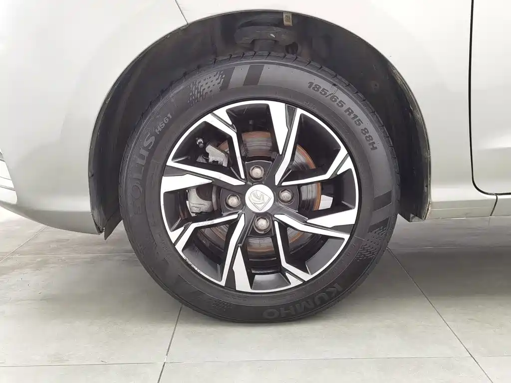 Baojun 360 — миниатюра 17