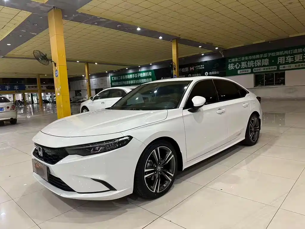 Honda Integra