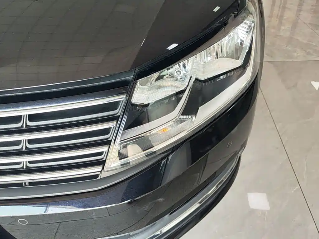 Volkswagen Lavida — миниатюра 24