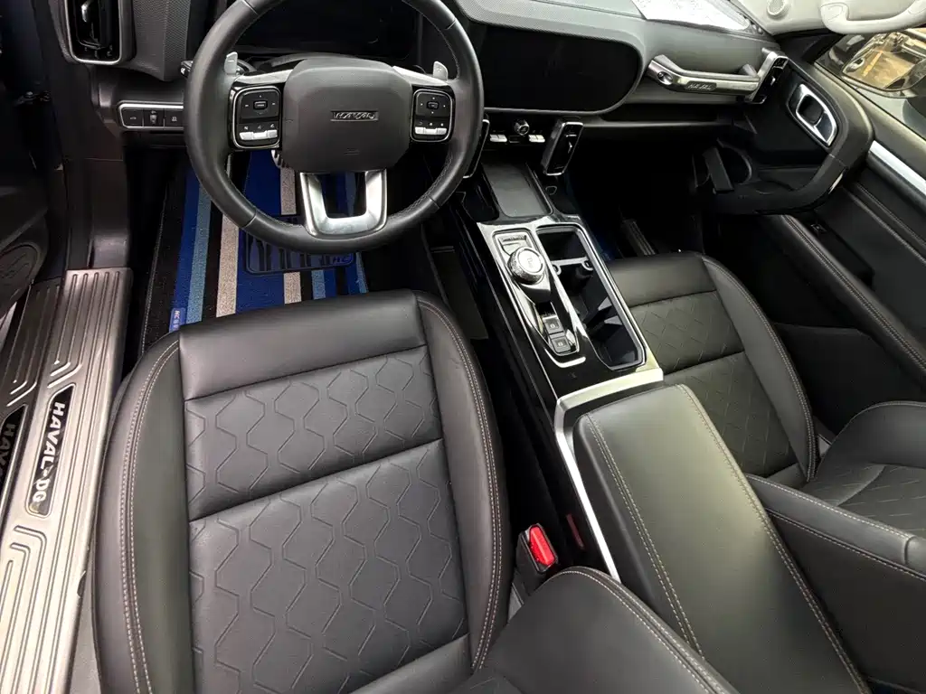 Haval Big Dog — миниатюра 9