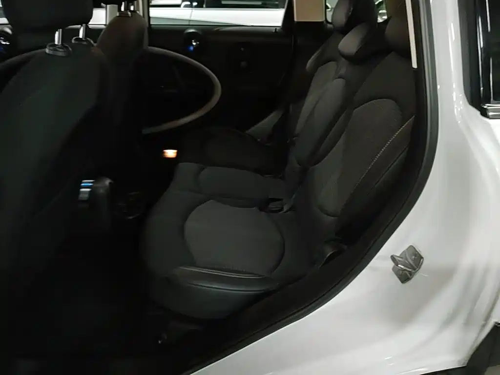 MINI Mini Countryman — миниатюра 17