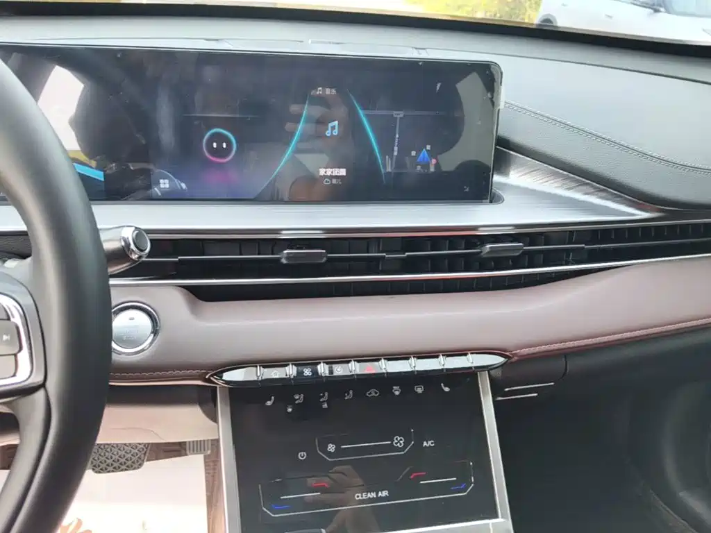 Chery Tiggo 7 — миниатюра 13