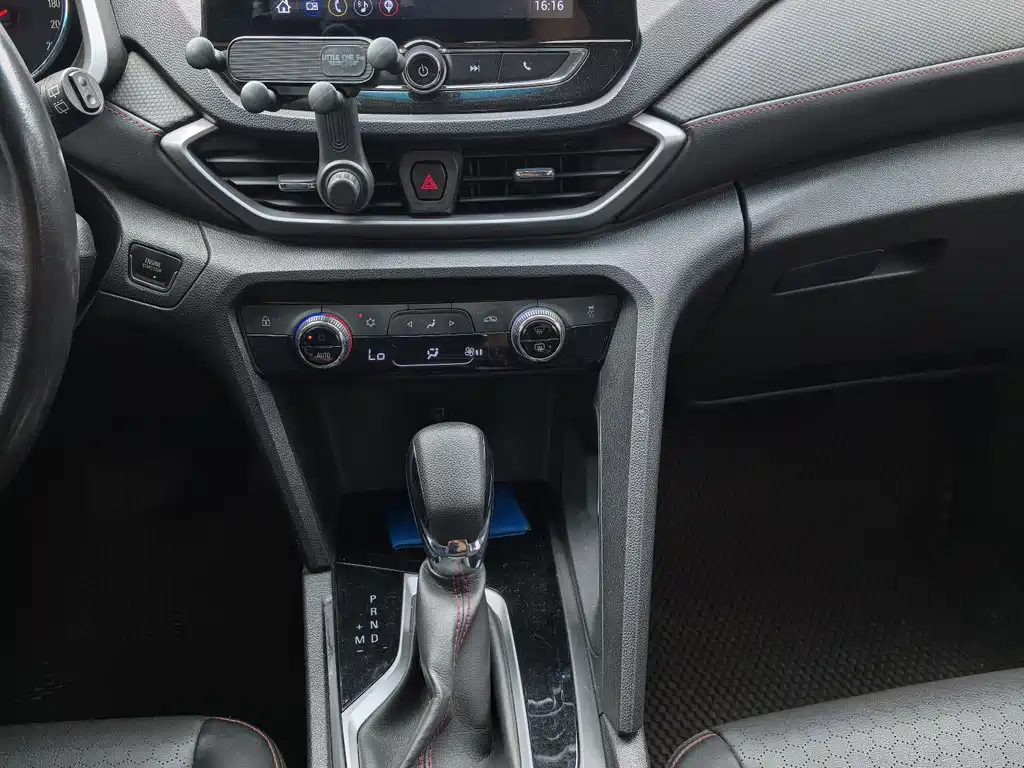 Chevrolet Orlando 2019 Redline 530T AT （5+2 ） VI