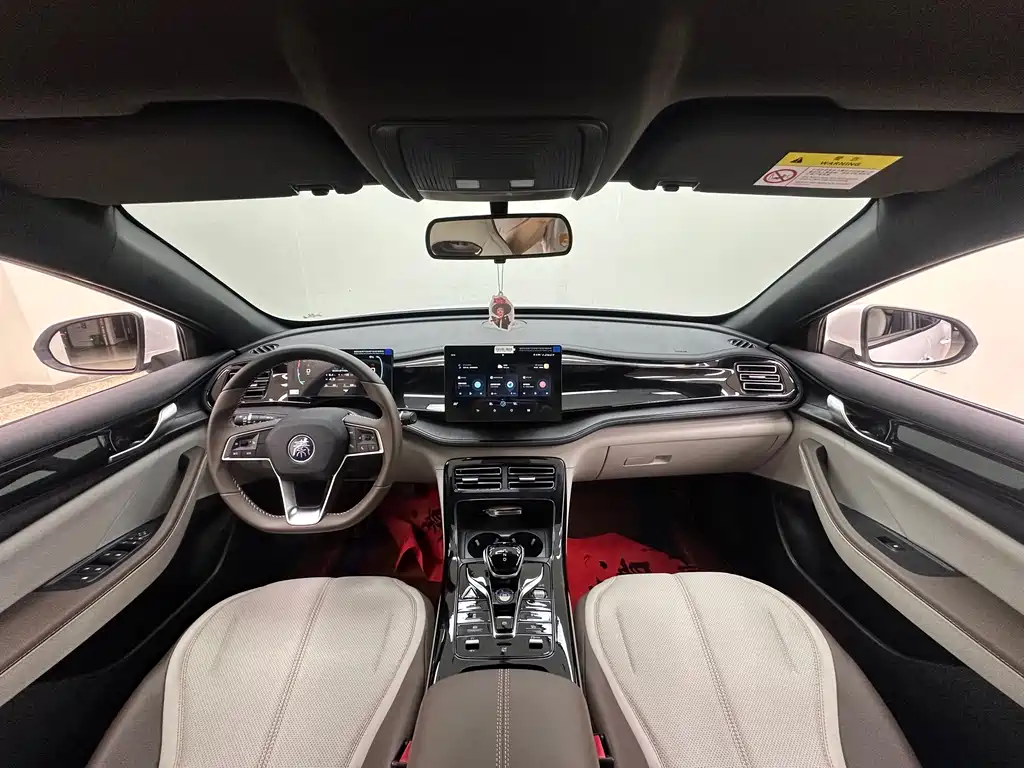 BYD Qin PLUS — миниатюра 19