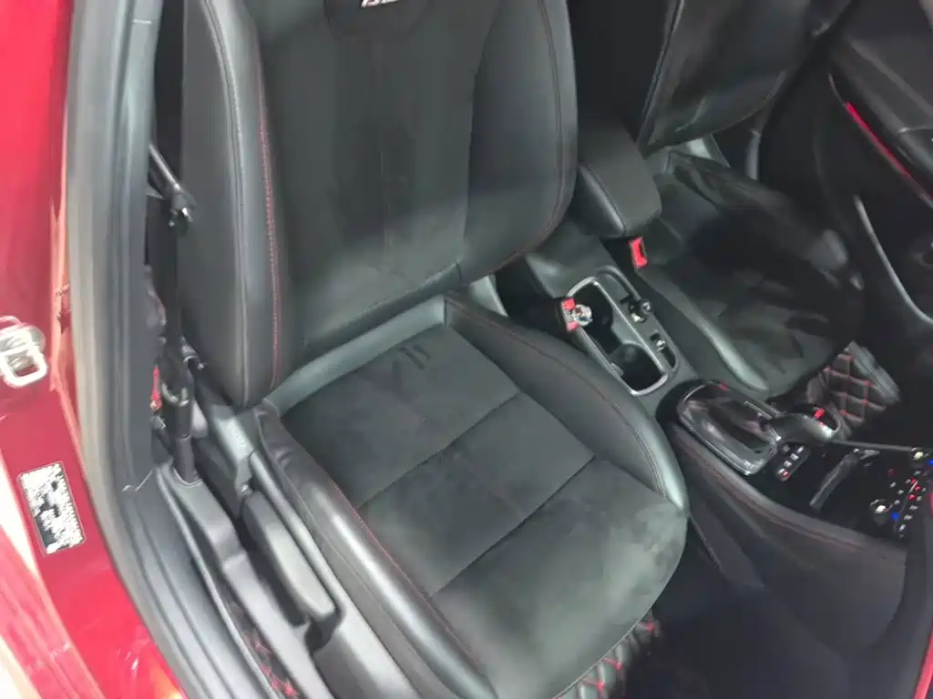 Buick Verano — миниатюра 25