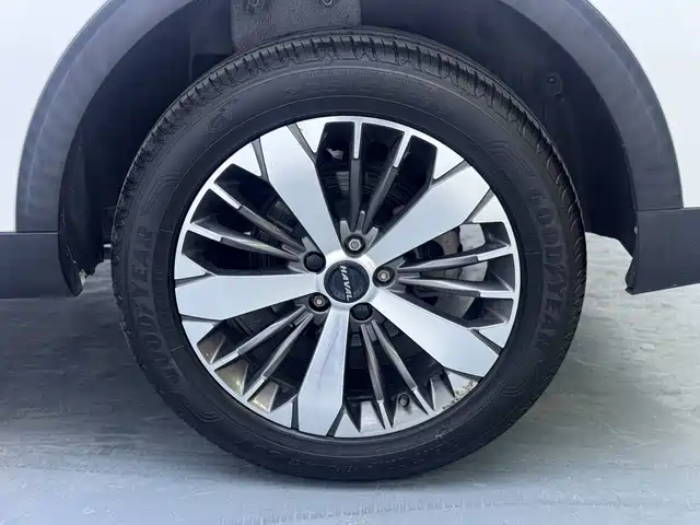 Haval F7x — миниатюра 15