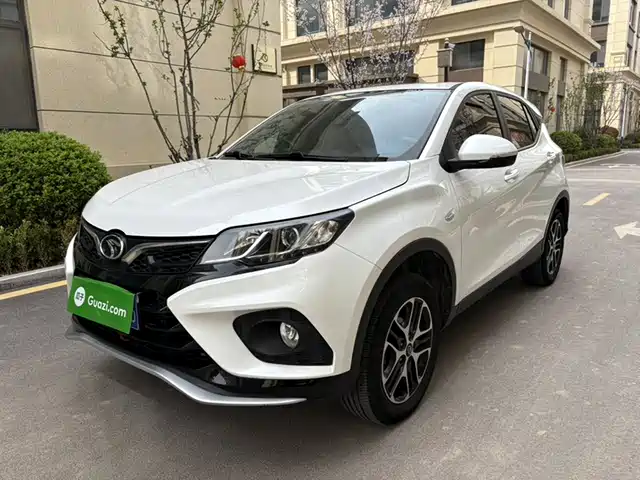 Dongnan DX3