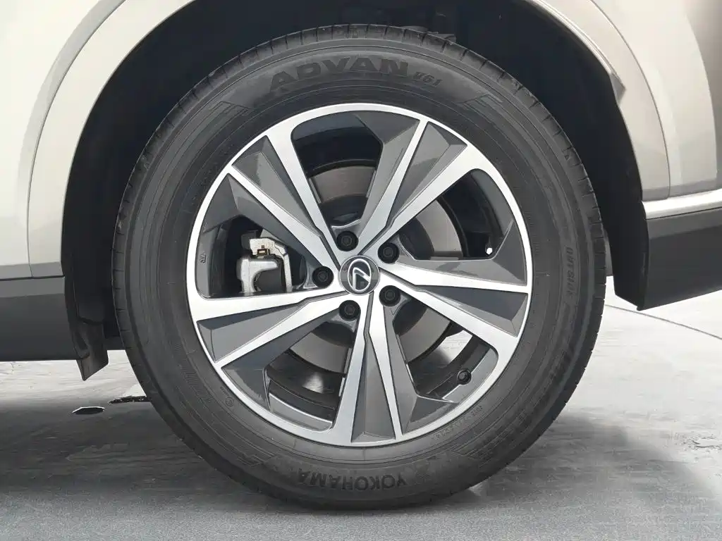 Lexus RX — миниатюра 13
