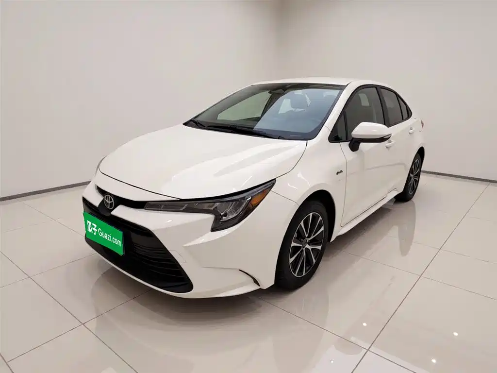 Toyota Levin 2024
