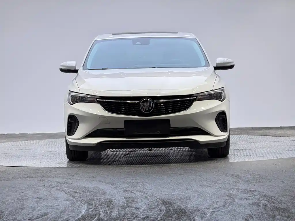 Buick Verano — миниатюра 2