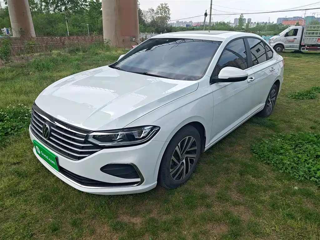 Volkswagen Lavida 2022
