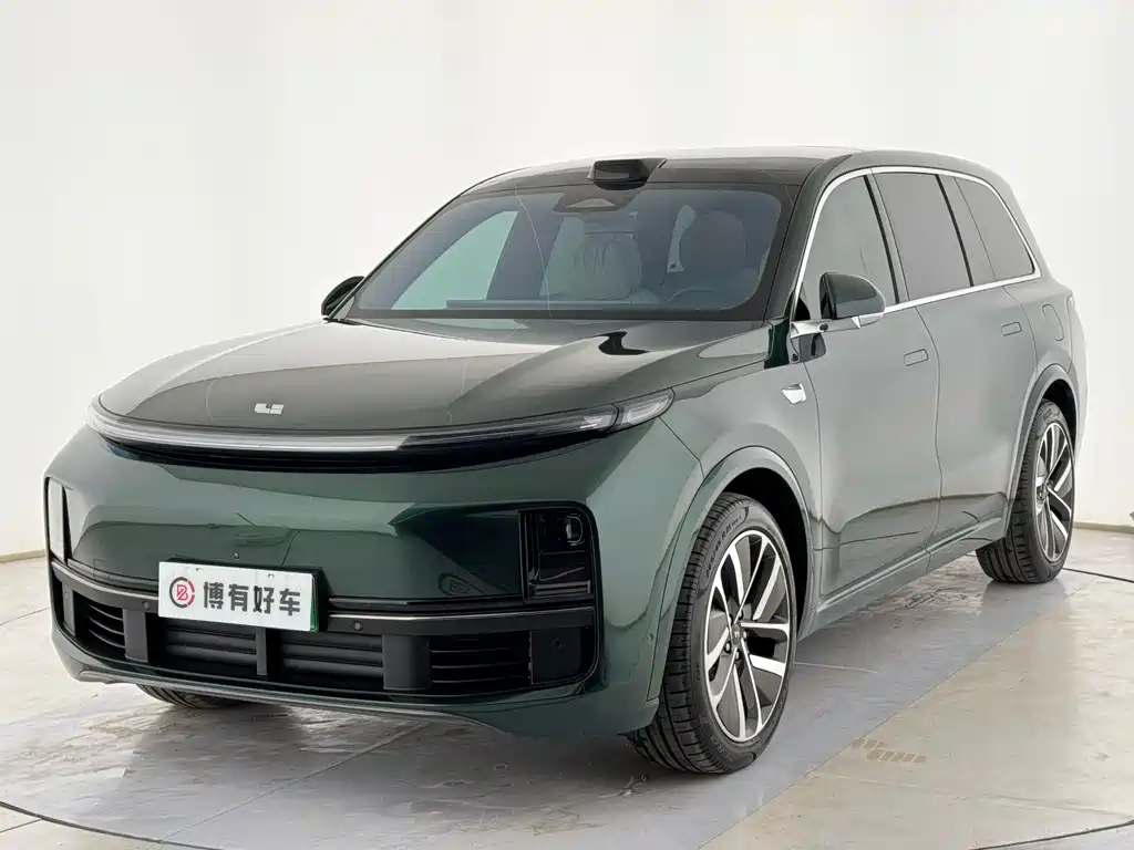 Li Auto IDEAL L9