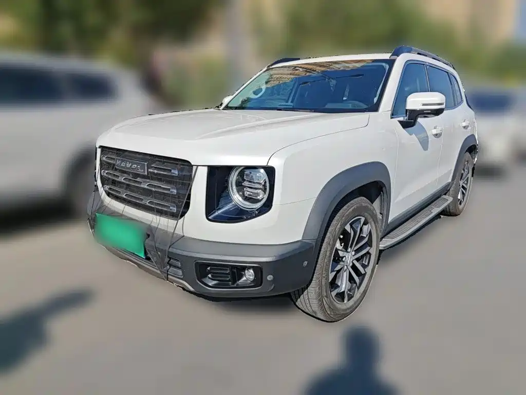 Haval 长城大狗 — миниатюра 2