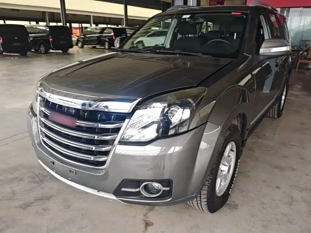 Haval H5 Classic — миниатюра 2